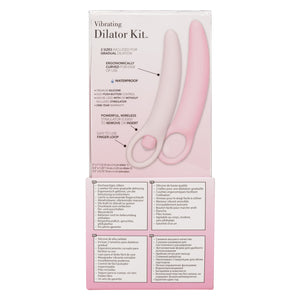 Inspire Vibrating Dilator Kit