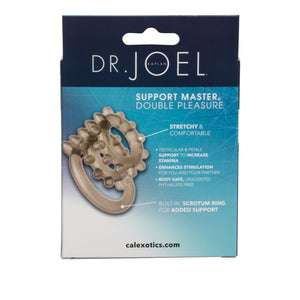 Dr Joel Support Master Double Pleasure