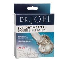 Load image into Gallery viewer, Dr Joel Support Master Double Pleasure
