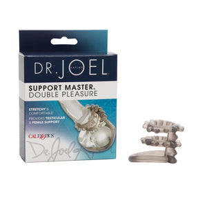 Dr Joel Support Master Double Pleasure