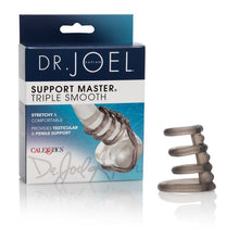 Load image into Gallery viewer, Dr Joel Support Master Triple Smooth
