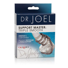 Load image into Gallery viewer, Dr Joel Support Master Triple Smooth
