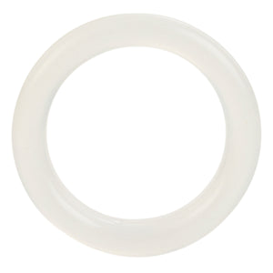 Dr Joel Silicone Prolong Ring Clear