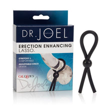 Load image into Gallery viewer, Dr Joel Adjustable Loop Black
