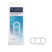 Load image into Gallery viewer, Dr Joel Pump Erection Enhancer Clear
