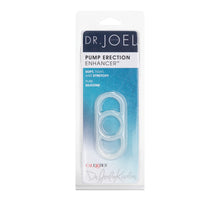 Load image into Gallery viewer, Dr Joel Pump Erection Enhancer Clear
