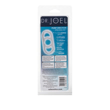 Load image into Gallery viewer, Dr Joel Pump Erection Enhancer Clear
