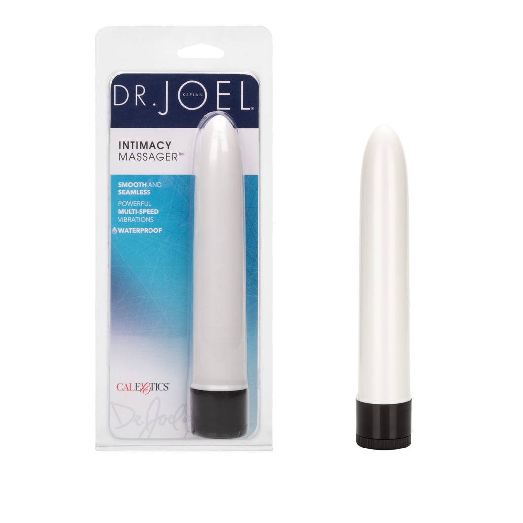 Dr Joel Intimacy Massager 61/2in