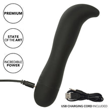 Load image into Gallery viewer, Dr. Joel Kaplan Rechargeable Prostate Probe
