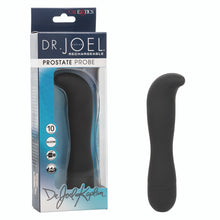 Load image into Gallery viewer, Dr. Joel Kaplan Rechargeable Prostate Probe
