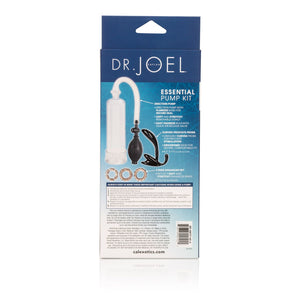 Dr. Joel Essential Pump Kit