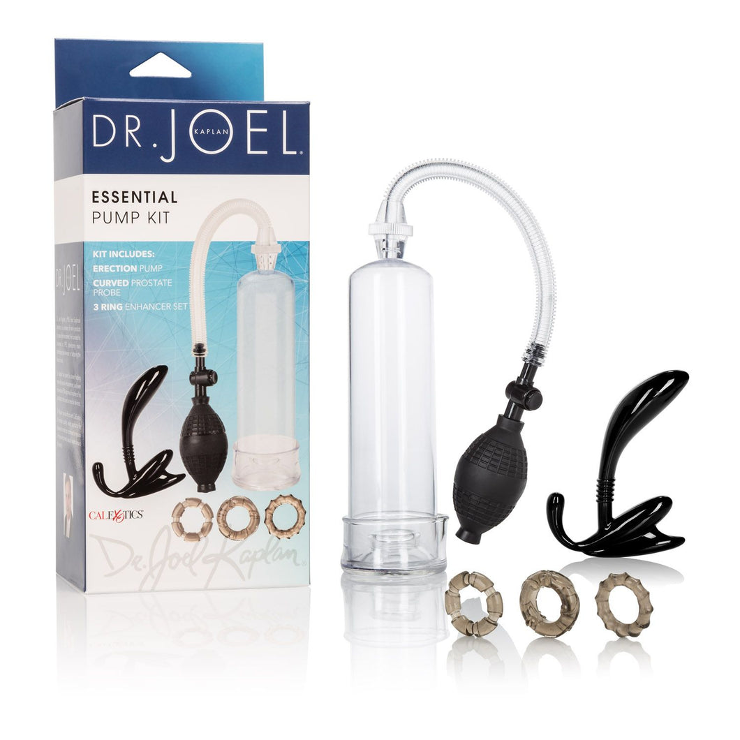 Dr. Joel Essential Pump Kit