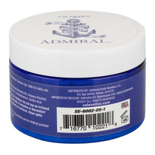 Load image into Gallery viewer, Admiral All Hands On Deck Masturbation Cream 8oz Jar
