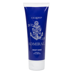 Admiral Heavy Hand Fisting Gel 8oz Tube