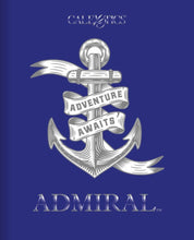 Load image into Gallery viewer, Admiral Universal Cock Ring Set
