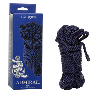 Admiral Rope 32.75 Ft/ 10 M