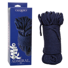 Load image into Gallery viewer, Admiral Rope 98.5 Ft/ 30 M
