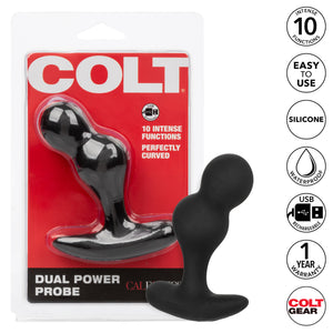 Colt Dual Power Probe