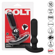 Load image into Gallery viewer, Colt Rechargeable Anal-t
