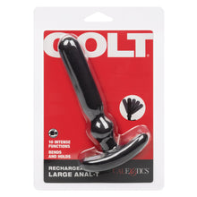 Load image into Gallery viewer, Colt Rechargeable Large Anal-t
