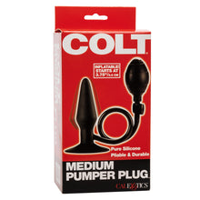 Load image into Gallery viewer, Colt Medium Pumper Plug
