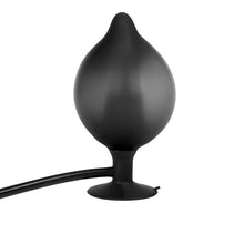 Load image into Gallery viewer, Colt Xxl Pumper Plug Black
