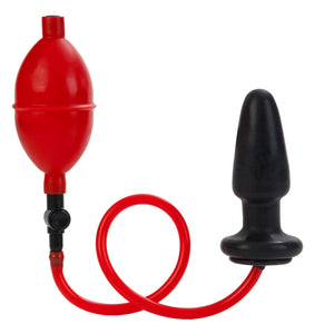Colt Expandable Butt Plug