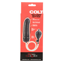 Load image into Gallery viewer, Colt Hefty Probe Black
