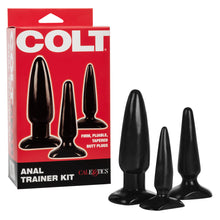 Load image into Gallery viewer, Colt Anal Trainer Kit
