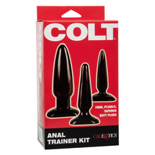 Load image into Gallery viewer, Colt Anal Trainer Kit
