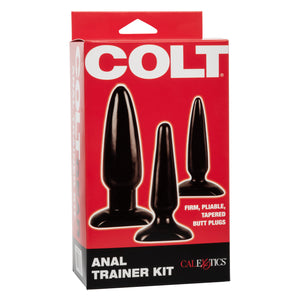 Colt Anal Trainer Kit