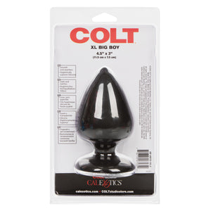 Colt Xl Big Boy Black