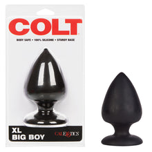 Load image into Gallery viewer, Colt Xl Big Boy Black
