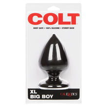 Load image into Gallery viewer, Colt Xl Big Boy Black
