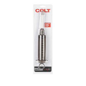 Colt Master Cleanser