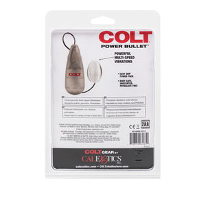 Colt M/s Power Pack Egg