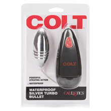 Load image into Gallery viewer, Colt Silver Turbo Bullet Waterproof
