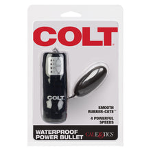 Load image into Gallery viewer, Colt Power Bullet W/p
