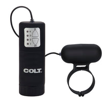 Load image into Gallery viewer, Colt Power Cockring W/p
