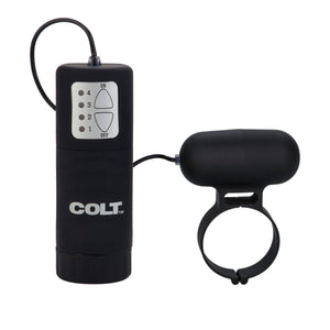 Colt Power Cockring W/p