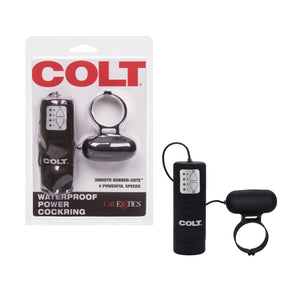 Colt Power Cockring W/p