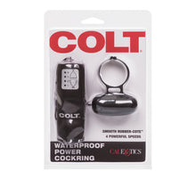 Load image into Gallery viewer, Colt Power Cockring W/p
