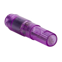 Load image into Gallery viewer, Dr Laura Berman Athena Mini Massager Waterproof
