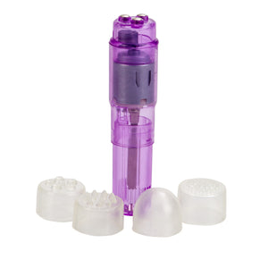 Dr Laura Berman Athena Mini Massager Waterproof