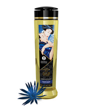 Load image into Gallery viewer, Massage Oil Seduction/ Midnight Flower 8oz
