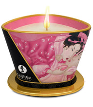 Load image into Gallery viewer, Massage Candle Aphrodisia/ Roses 5.7 Oz
