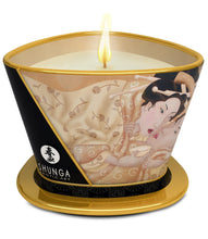 Load image into Gallery viewer, Massage Candle Desire/ Vanilla 5.7 Oz
