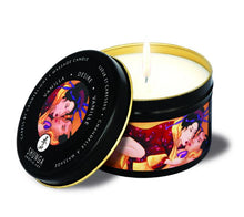 Load image into Gallery viewer, Massage Candle Desire/ Vanilla 5.7 Oz
