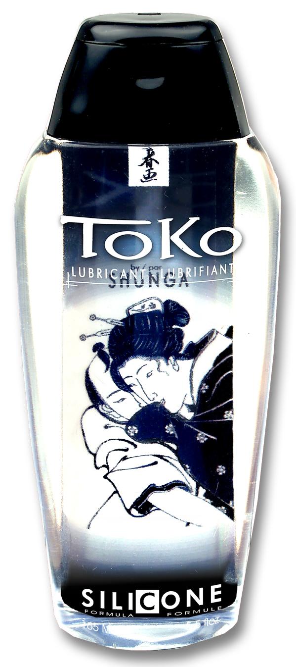 Toko Silicone Lubricant 5.5 Oz