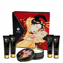 Load image into Gallery viewer, Geisha&#39;s Secret Kit Strawberry
